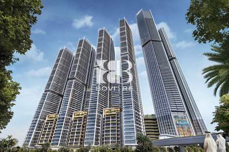 Emirati Arabi Uniti​ The Serene by Sobha